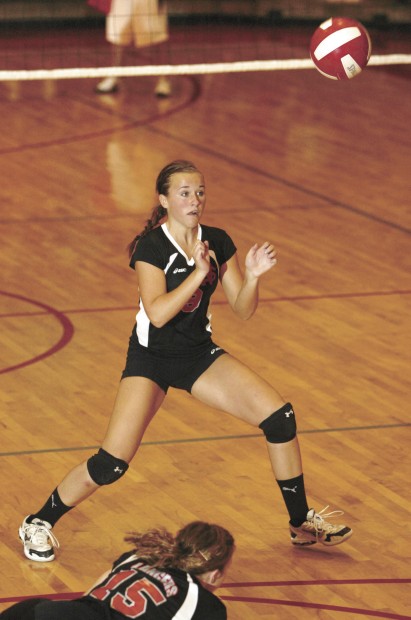 Bett-NS vball